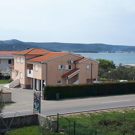 Apartment Ivana Turanj Exterior foto