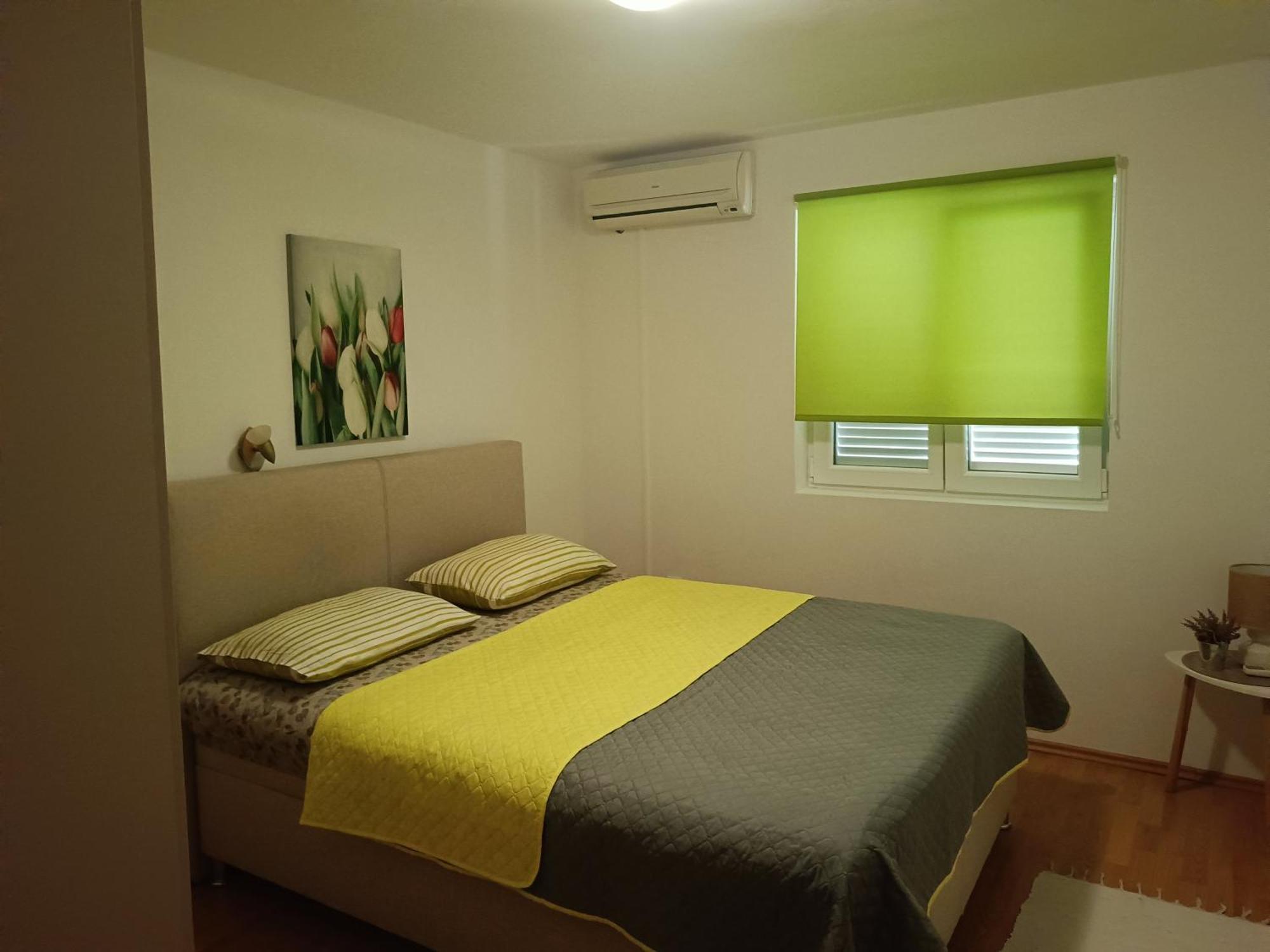 Apartment Ivana Turanj Zimmer foto